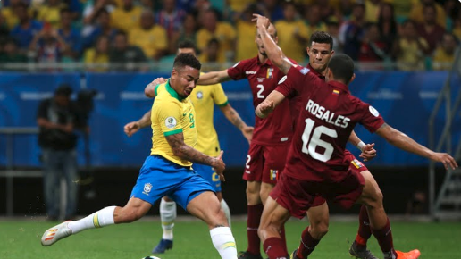 Brasil Tanpa Neymar Tidak Akan Bisa Masuk Babak Perempatfinal