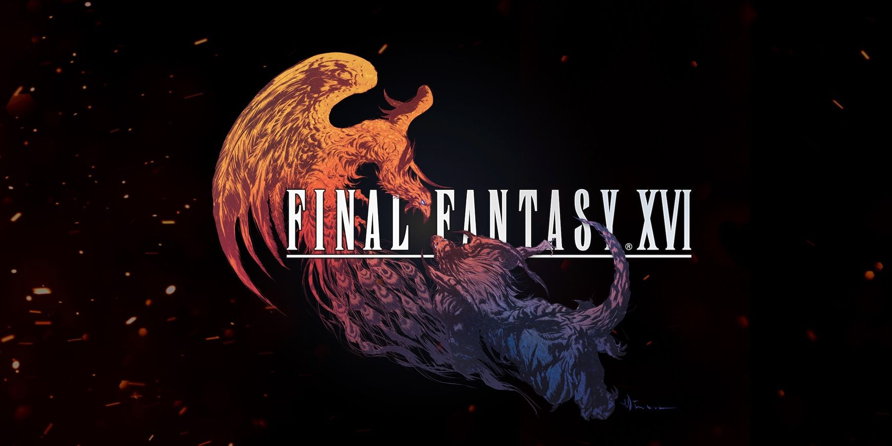 Final Fantasy 16 Diumumkan Akan Dirilis Musim Semi 2022