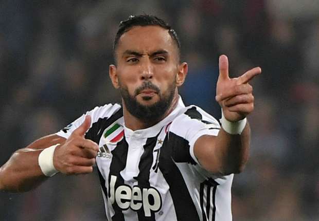 Juventus, Harga 10 Juta Euro Untuk Sang Pemain Medhi Benatia