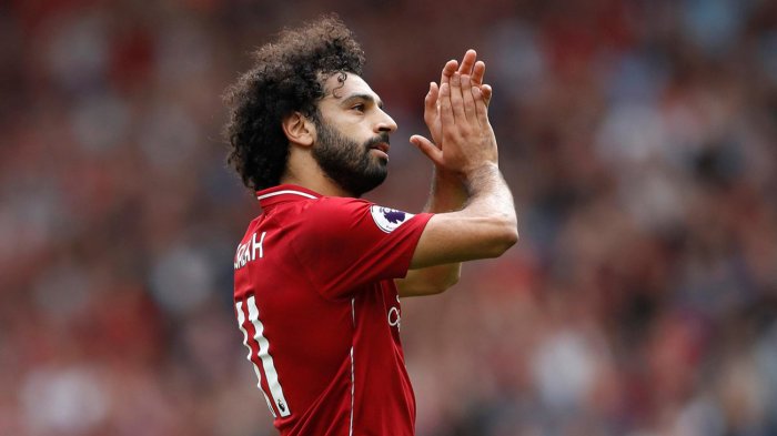Liverpool Gagal Juara Kemungkinan Akan Kehilangan Mohamed Salah