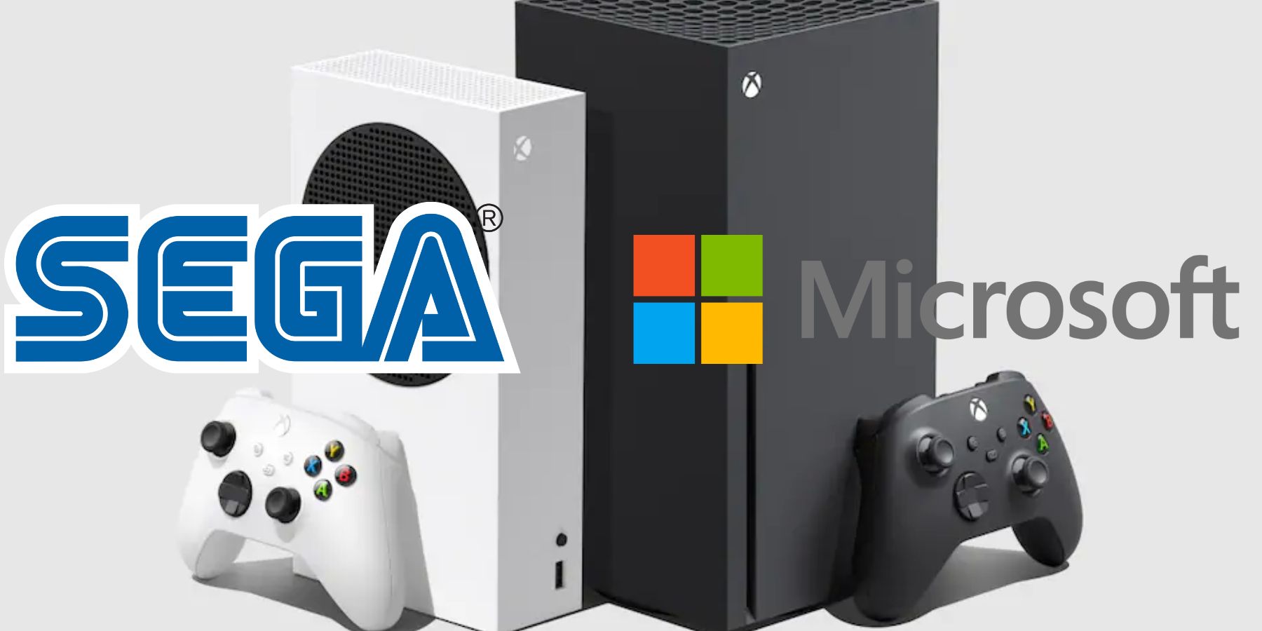 Aliansi SEGA Dengan Xbox Tidak Akan Menghasilkan Eksklusifitas